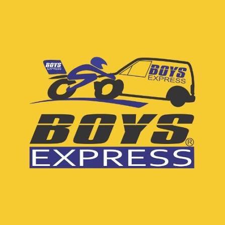Boys Express